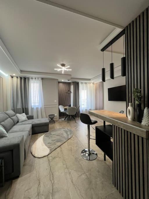 Luxueux Appartement Pres De La Cathedrale ストラスブール エクステリア 写真