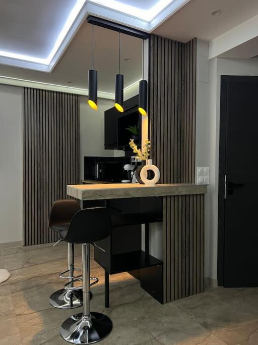 Luxueux Appartement Pres De La Cathedrale ストラスブール エクステリア 写真