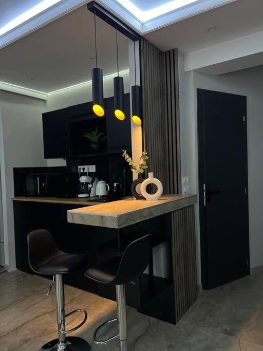 Luxueux Appartement Pres De La Cathedrale ストラスブール エクステリア 写真