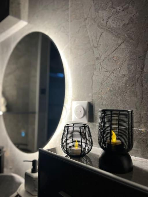 Luxueux Appartement Pres De La Cathedrale ストラスブール エクステリア 写真