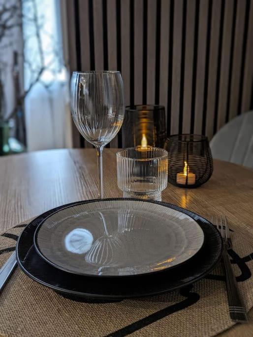 Luxueux Appartement Pres De La Cathedrale ストラスブール エクステリア 写真