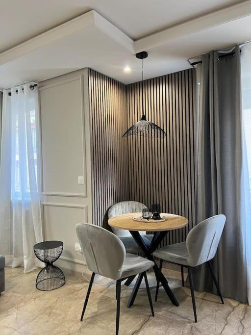Luxueux Appartement Pres De La Cathedrale ストラスブール エクステリア 写真