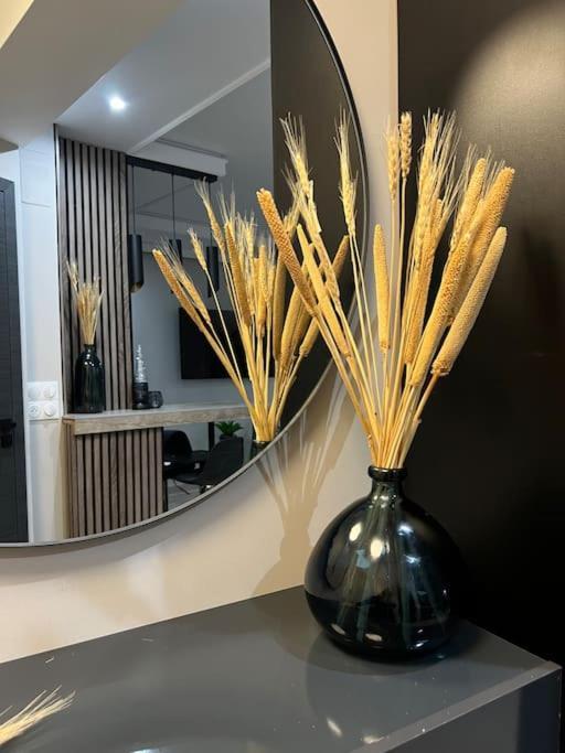 Luxueux Appartement Pres De La Cathedrale ストラスブール エクステリア 写真